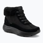 Women's snow boots SKECHERS On-The-Go Encore Maisie black