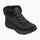 Women's snow boots SKECHERS On-The-Go Encore Maisie black