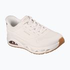 Women's shoes SKECHERS Uno Glide-Stepper Glide On Air white