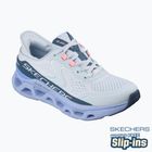 Women's shoes SKECHERS Glide Stepper Altus 150510 blue