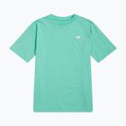 Children's T-shirt New Balance Jersey Small Logo Tee deep end