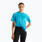 Women's running shirt New Balance Viz-Tech Run T-Shirt altitude/streamsong