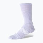 Socks New Balance Pro Run Cushion Crew smoked violet