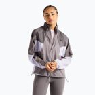 Women's running jacket New Balance Reflective RC Jacket neptune grey