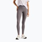 Women's running leggings New Balance Reflective RC Heat 28" neptune grey