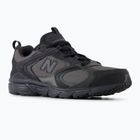 Shoes New Balance 408's V1 black/phantom bb