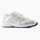 Shoes New Balance Classic 408's V1 light silver metallic/pink salt