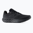 Children's running shoes New Balance 520's Lace V9 black/black/black