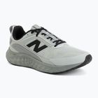 Men's running shoes New Balance Fresh Foam Arishi V4 lone star grey/bayberry/black metallic