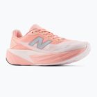 Women's running shoes New Balance FuelCell Rebel V5 pink lemonade/pink salt