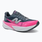 Women's running shoes New Balance FuelCell Rebel V5 blue