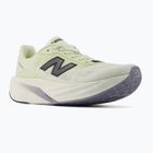 Women's running shoes New Balance FuelCell Rebel V5 pistachio butter/sea salt
