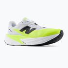 Men's running shoes New Balance FuelCell Rebel V5 fresh air/alkaline green