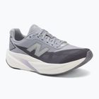Men's running shoes New Balance FuelCell Rebel V5 digital mist/smoked violet
