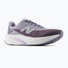 Men's running shoes New Balance FuelCell Rebel V5 digital mist/smoked violet