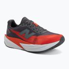 Men's running shoes New Balance FuelCell Rebel V5 neo Ffame/magnet