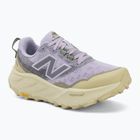 Men's running shoes New Balance Fresh Foam X Hierro V9 smoked violet/morel