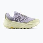 Men's running shoes New Balance Fresh Foam X Hierro V9 smoked violet/morel
