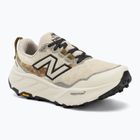 Men's running shoes New Balance Fresh Foam X Hierro V9 angora/basil oil