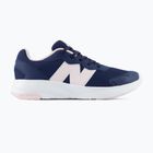 Children's shoes New Balance 578's V1 nb navy/pink granite