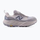Women's running shoes New Balance Hierro Trek Nubuck Vamp V9 truffle salt/off-line grey