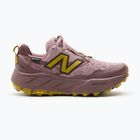 Women's running shoes New Balance Fresh Foam X Hierro V9 pebble/fast track