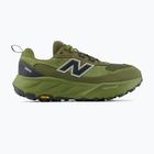 Men's running shoes New Balance Hierro Trek V9 sport green/dark moss