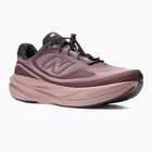 Women's running shoes New Balance 1080's V15 cherry leather/fast track