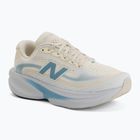 Women's running shoes New Balance Ellipse V1 linen/altitude metallic