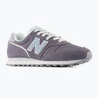 Women's running shoes New Balance 1080's V15 white/pink lemonade