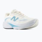 Women's running shoes New Balance Ellipse V1 linen/altitude metallic