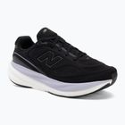 Women's running shoes New Balance 1080's V15 black/smoked violet