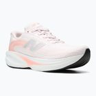 Women's running shoes New Balance Ellipse V1 pink salt/pink lemonade