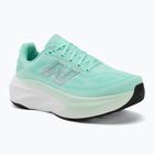 Women's running shoes New Balance Fresh Foam More V6 bright mint/cosmic jade