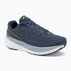 Men's running shoes New Balance 1080's V15 vintage indigo/alkaline green