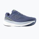 Men's running shoes New Balance 1080's V15 vintage indigo/alkaline green