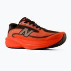 Men's running shoes New Balance Ellipse V1 neo flame/black
