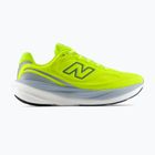 Men's running shoes New Balance 1080's V15 alkaline green/light arctic grey