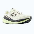 Men's running shoes New Balance 1080's V15 pistachio butter/black