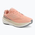 Women's running shoes New Balance 1080's V15 pink lemonade/angora