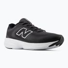 Men's running shoes New Balance 411's V4 black/white/magnet
