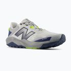 Men's running shoes New Balance Dynasoft Nitrel V6 alkaline green/grey matter