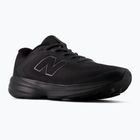 Men's running shoes New Balance 411's V4 black/black metallic/black cement