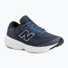 Men's running shoes New Balance 411's V4 nb navy/altitude/silver metallic