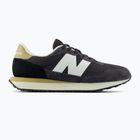 Shoes New Balance 237's V1 black cement/sea salt/quicksand