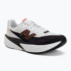 Men's running shoes New Balance FuelCell Rebel V5 white/neo flame