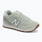 Women's shoes New Balance Classic 515's V3 green