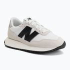 Shoes New Balance 237's V1 white/reflection/black