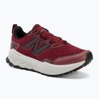 Men's running shoes New Balance Fresh Foam Garoe V2 podium red/grey matter/black