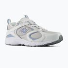 Women's shoes New Balance 408's V1 grey matter/light arctic grey